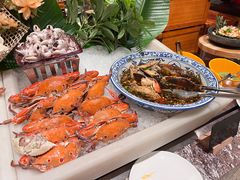 -骊韵咖啡厅(深圳中海凯骊酒店)
