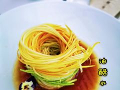 -荷风细雨·中国茶宴(碧云店)