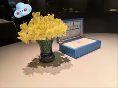 -荣轩(新荣记环球金融中心店)