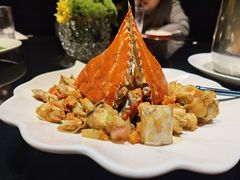 -海味世家·家常菜馆(明州里店)