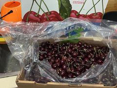 -江杨农产品批发市场