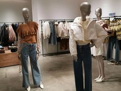 -URBAN REVIVO(西安Momopark店)