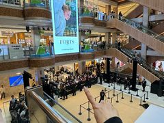 -松雷商业(南岗店)