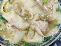 大肉馄饨-荣阳楼(山塘街店)