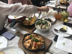 -农畉LONFOOD(福田星河COCOPark店)