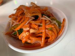 -帕米尔食府(白云观店)