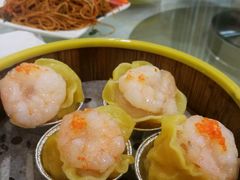 -东江海鲜酒家(艺都分店)