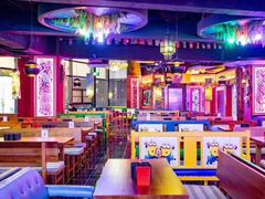 -海雾里小酒馆(解放碑店)