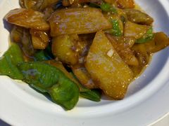 -孙家外婆•长春地标美食新名片(红旗街万达店)