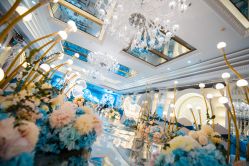 -忆江南婚礼策划(姑苏店)