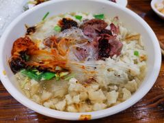 -果渊斋老米家泡馍馆(大雁塔店)