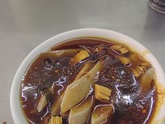 -杨记灌肠(食品街店)