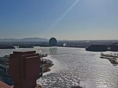 -北京雁栖湖国际会展中心