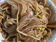 -找不到凉面(新都粮食局毗河油厂职工宿舍大院店)
