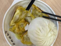 -蒋家桥饺面店(东关街店)