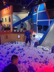 -幻贝家儿童乐园(苏州中心店)