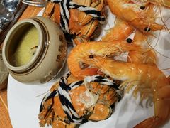 -武汉世茂希尔顿酒店·汇·全日餐厅