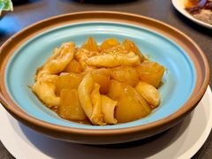 -南海渔村·徐博馆(琶洲店-粤菜养生宴)