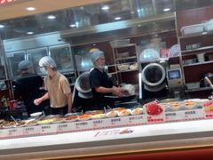 -乡村基·川味现炒大王(熙悦天街店)