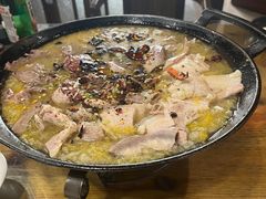 -大宝全猪馆(南京路店)