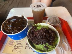-帅小六刨冰·不一样的奶冰(总店)