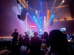 -TZ House音乐现场(来福士中心店)