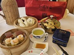 -泮溪酒家(荔枝湾店)