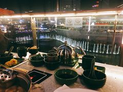 -润园四季椰子鸡火锅(海上世界店)