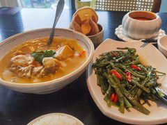 -Thai Alley泰爱里(二沙岛店)