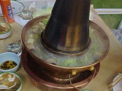 -南门四季铜锅涮肉(大屯·北苑店)