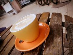 -那铁咖啡LATTE CAFE(雍华庭店)