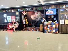 -探鱼·鲜青椒爽麻烤鱼(广州花都来又来店)