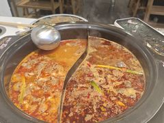 -钢管厂五区小郡肝火锅串串香(清河店)