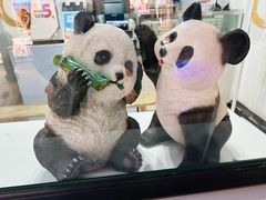 -六时安·熊猫张甜品店(东关街店)