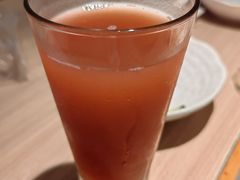 -大师兄·西北小馆(南沙万达广场店)