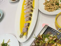 -北平食府.北京烤鸭(亦庄店)