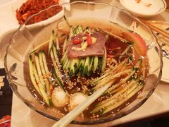 正宗朝鲜冷面-七八冷面·延边朝鲜族美食(欢乐谷店)