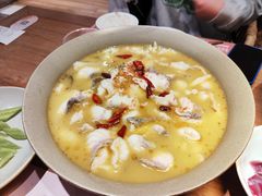 -椒爱水煮鱼川菜(中街大悦城店)