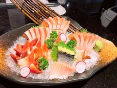 -梅筑·创意料理(王府井百货店)