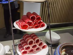 -享月汤皇·海鲜小火锅·聚会(曲江创意谷店)