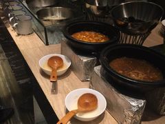 -富力希尔顿酒店·地阔自助餐厅