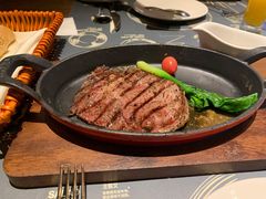 -西堤牛排(合肥之心城店)