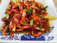 -阿东农家菜(新场古镇下塘街店)