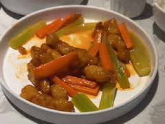 -老知青·东北菜(中华城店)