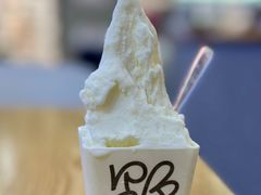 -野人先生Gelato(上海长宁龙之梦店)