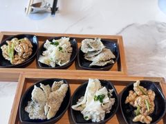 -五号茶居·新派粤菜·岭南五号酒店(沿江中路店)