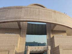 -上海博物馆(人民广场馆)