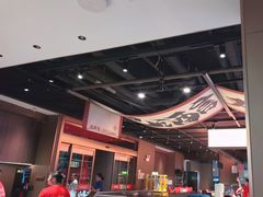 -聚味瞿记·龙虾堂(咸嘉湖店)