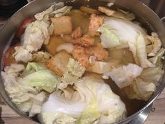 -汕头泉成沙茶火锅(中山总店)