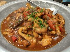 -大师傅金奖啤酒鱼(西街口总店)